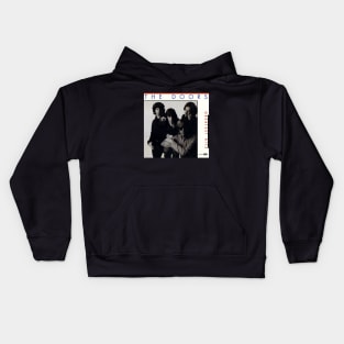 Shaun Cassidy Greatest Hits Album Cover. Kids Hoodie